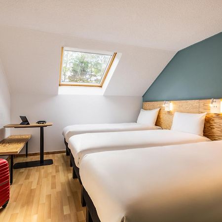 Hotel Greet Brussels Airport Zaventem Zewnętrze zdjęcie