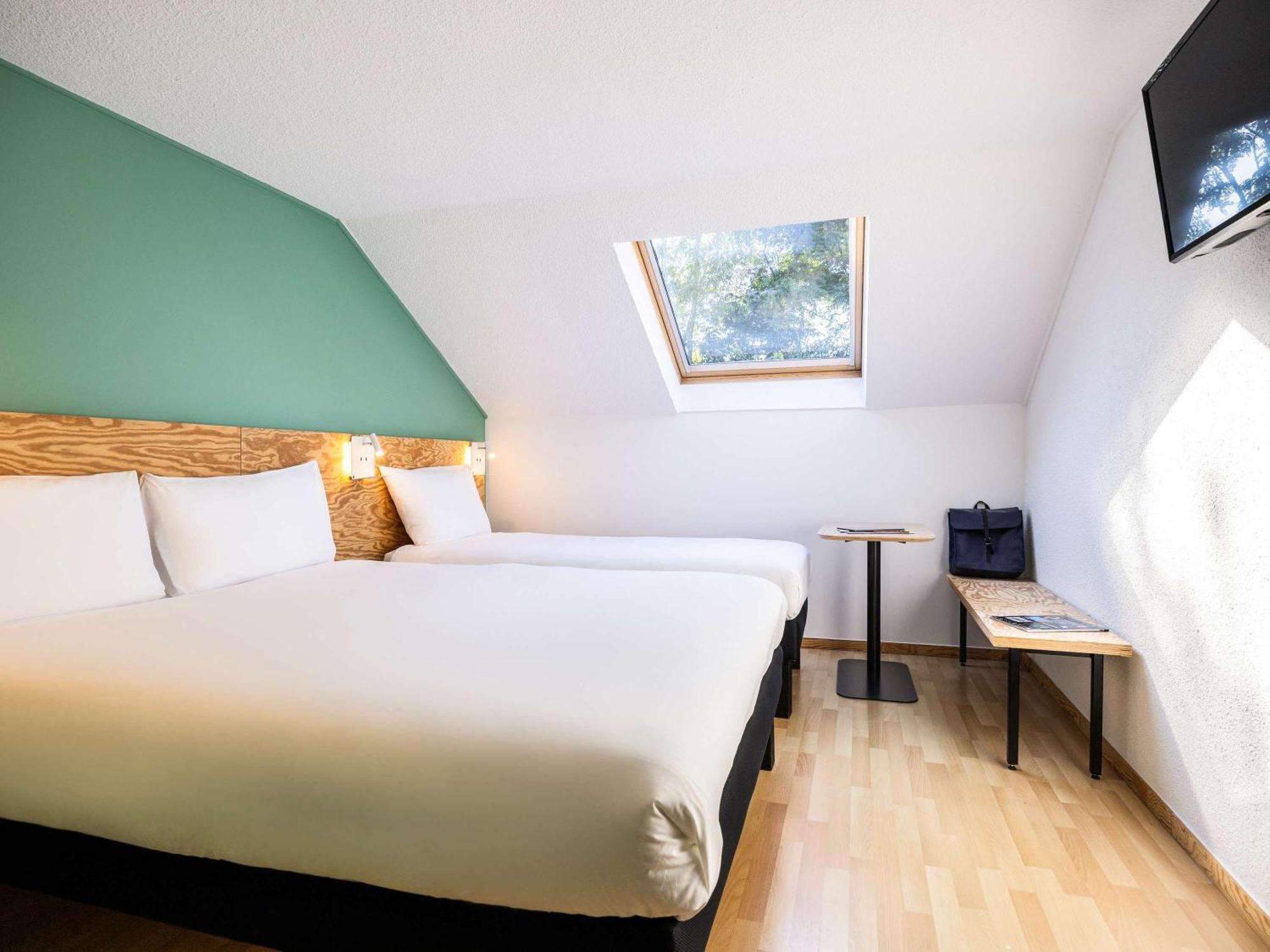 Hotel Greet Brussels Airport Zaventem Zewnętrze zdjęcie