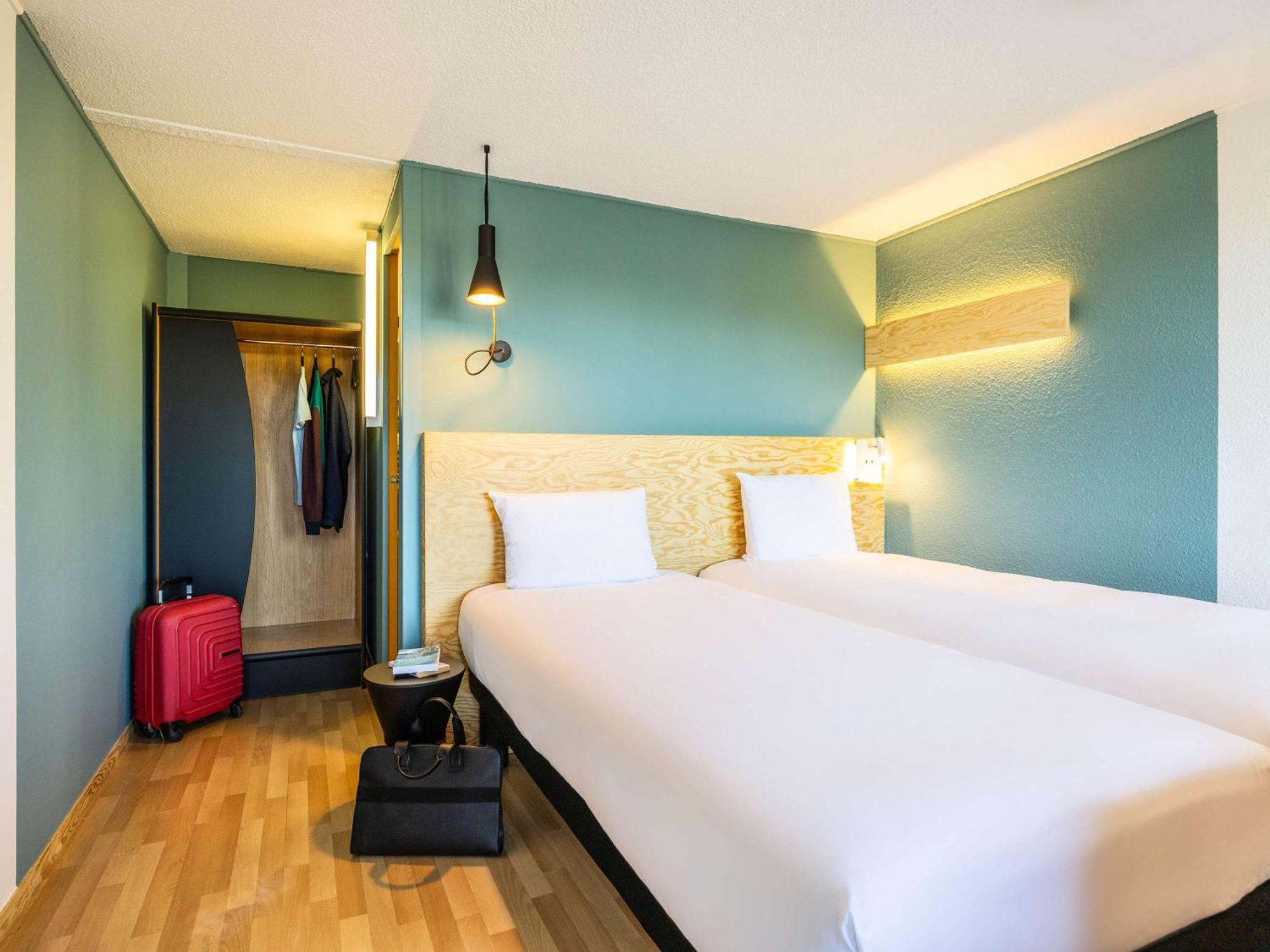 Hotel Greet Brussels Airport Zaventem Zewnętrze zdjęcie