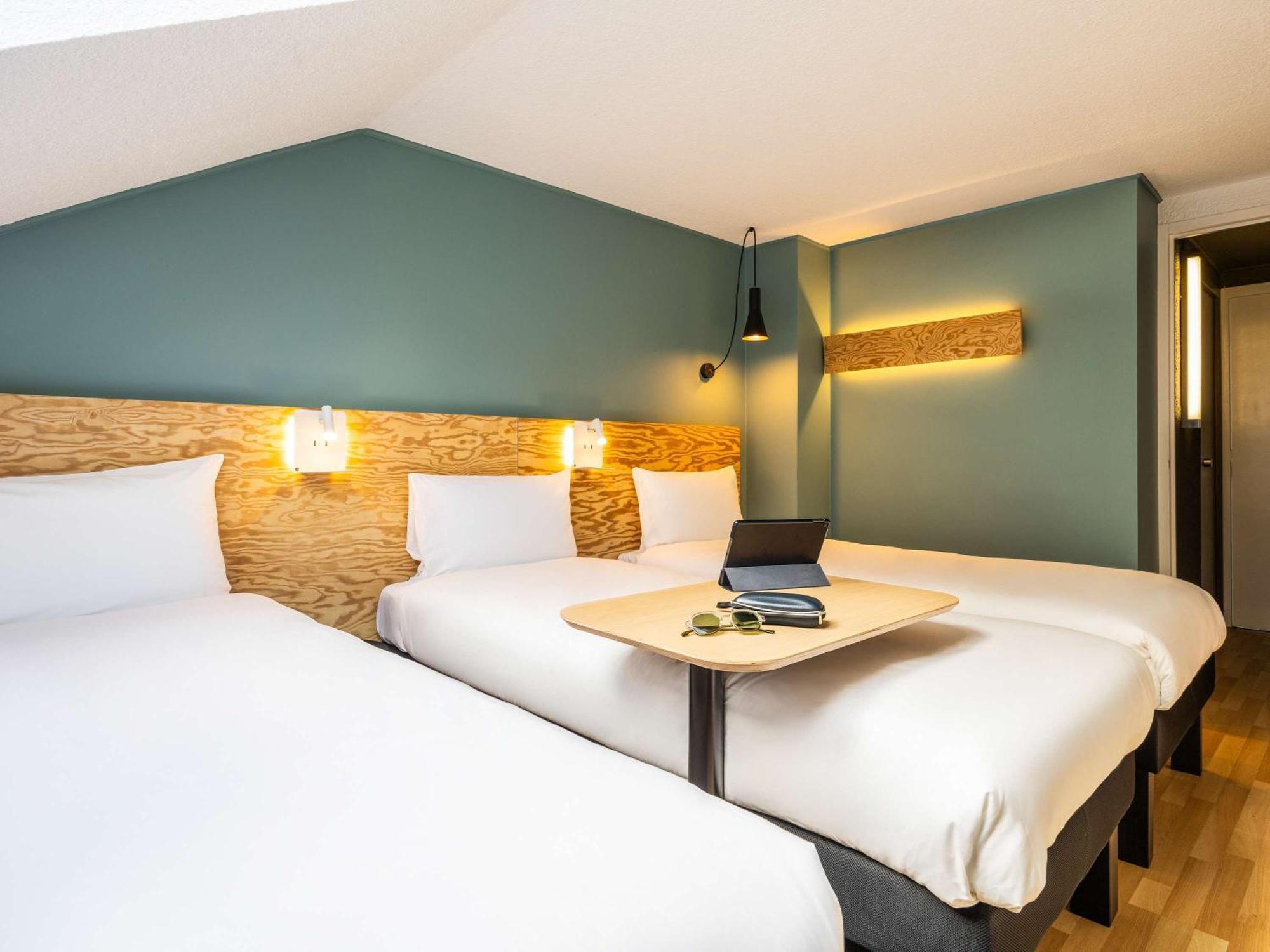 Hotel Greet Brussels Airport Zaventem Zewnętrze zdjęcie