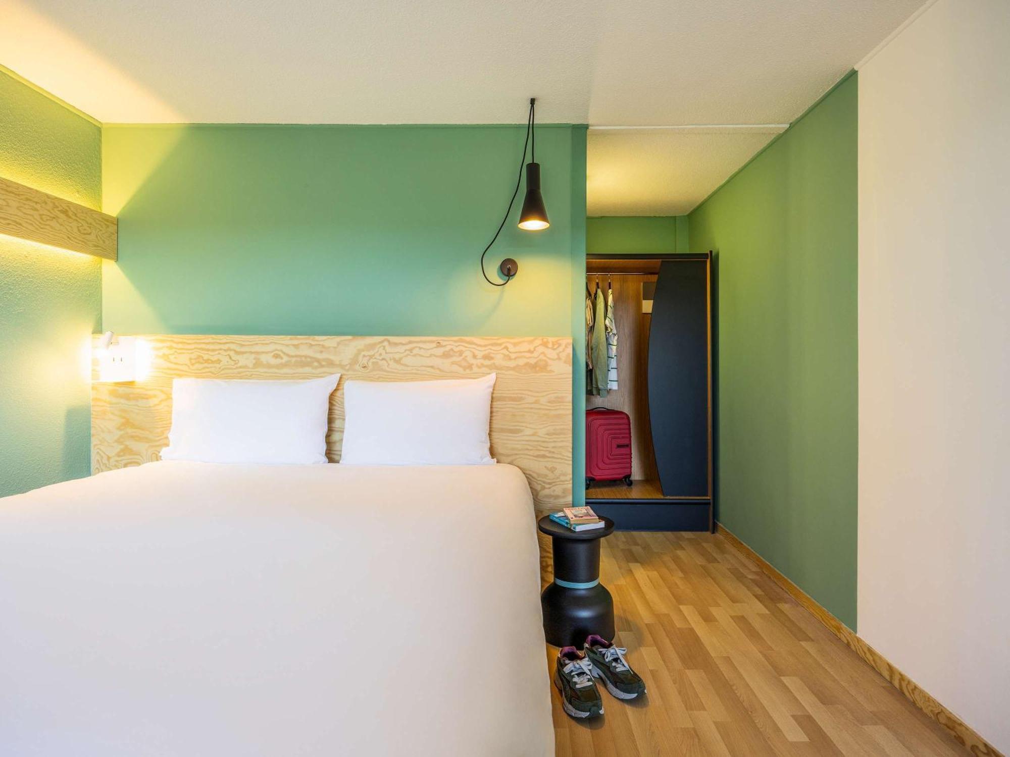 Hotel Greet Brussels Airport Zaventem Zewnętrze zdjęcie