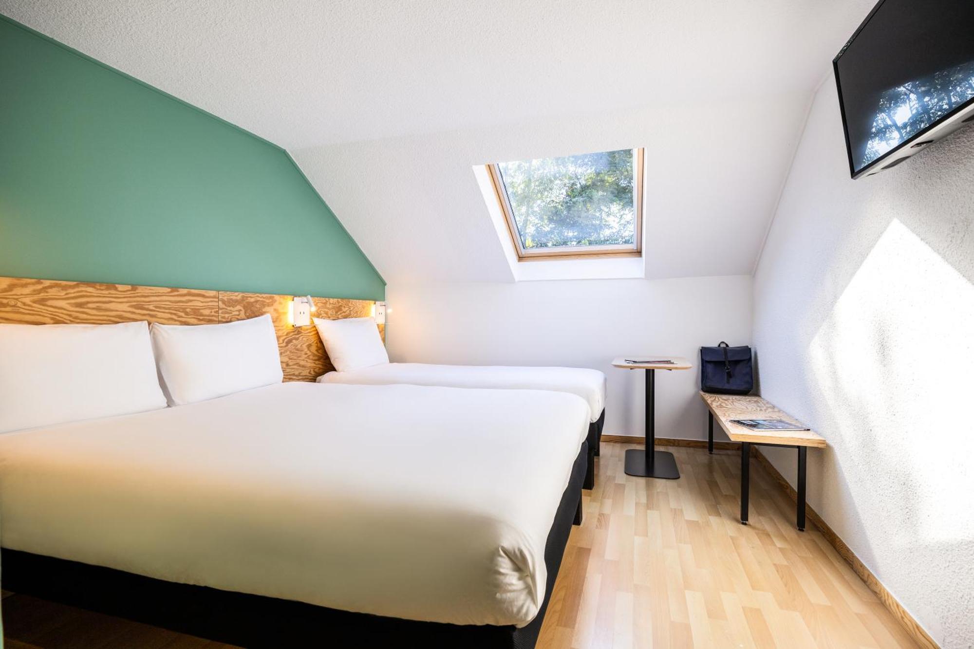 Hotel Greet Brussels Airport Zaventem Zewnętrze zdjęcie