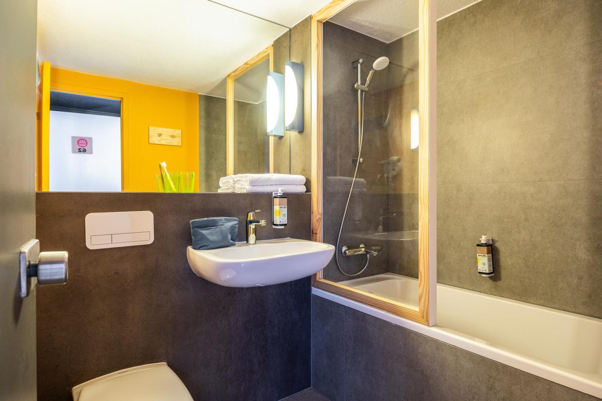 Hotel Greet Brussels Airport Zaventem Zewnętrze zdjęcie