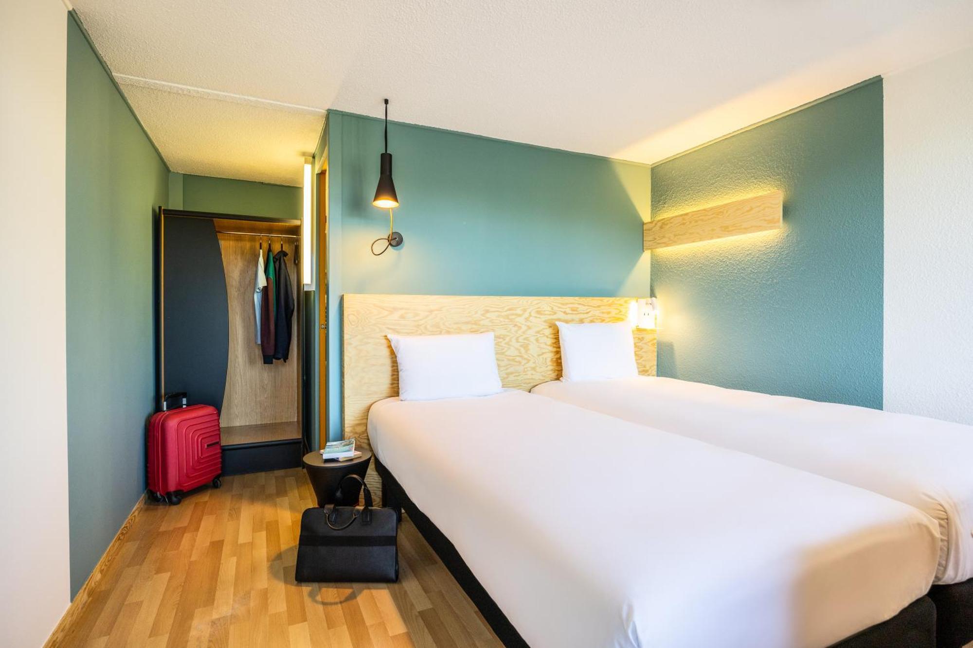 Hotel Greet Brussels Airport Zaventem Zewnętrze zdjęcie