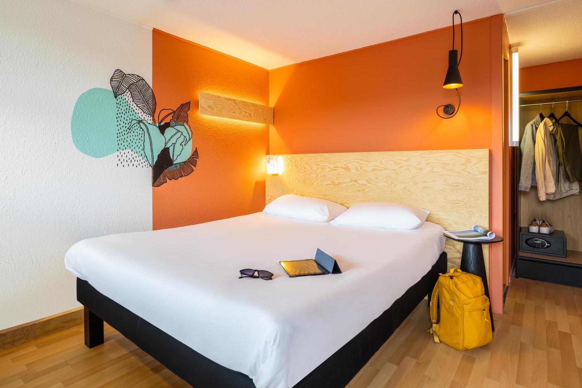 Hotel Greet Brussels Airport Zaventem Zewnętrze zdjęcie