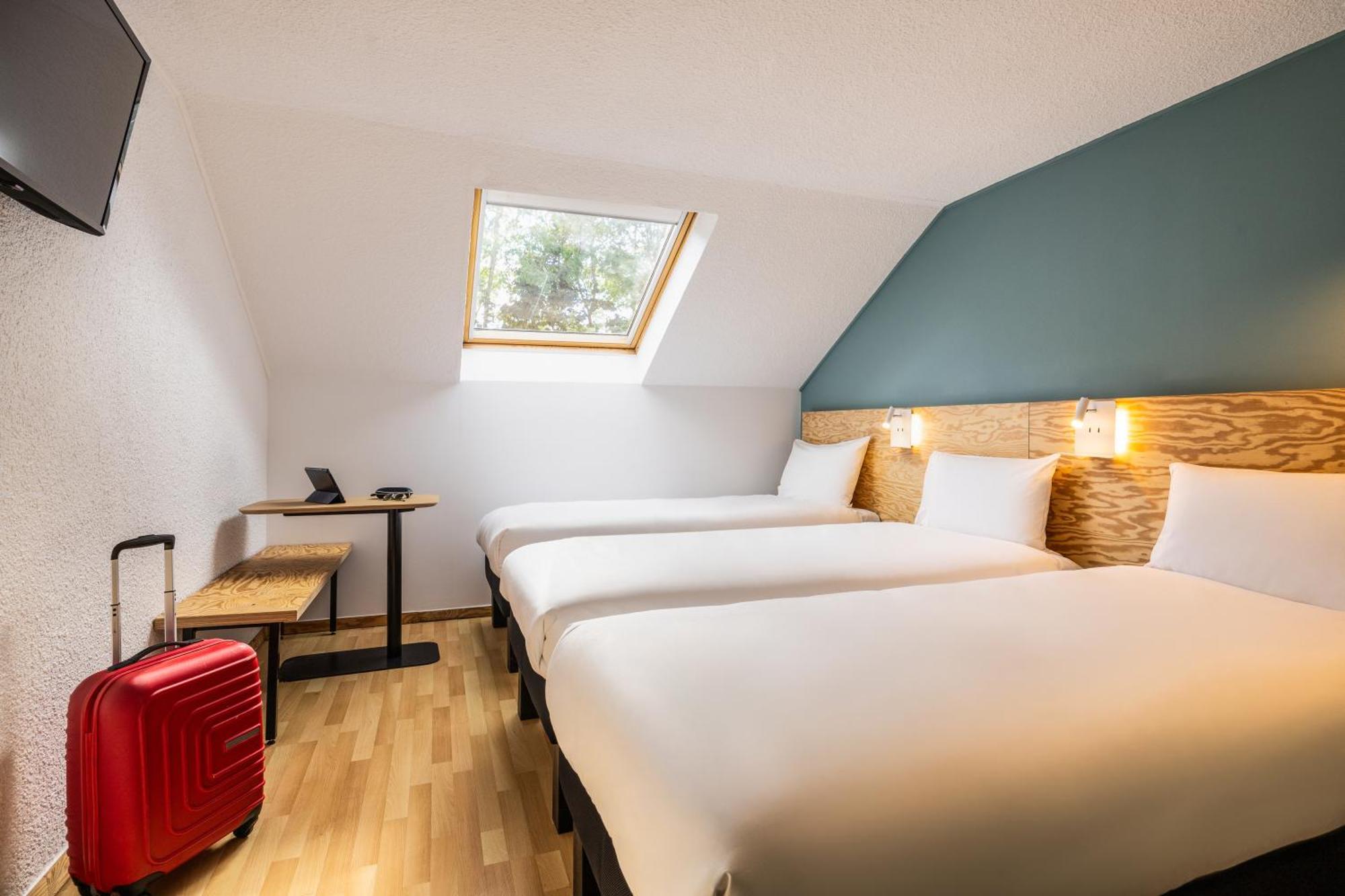 Hotel Greet Brussels Airport Zaventem Zewnętrze zdjęcie