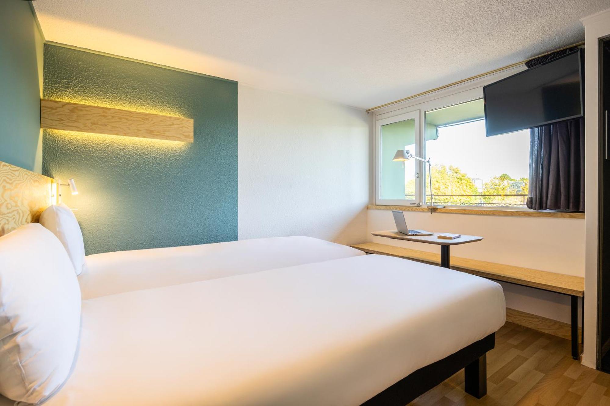 Hotel Greet Brussels Airport Zaventem Zewnętrze zdjęcie