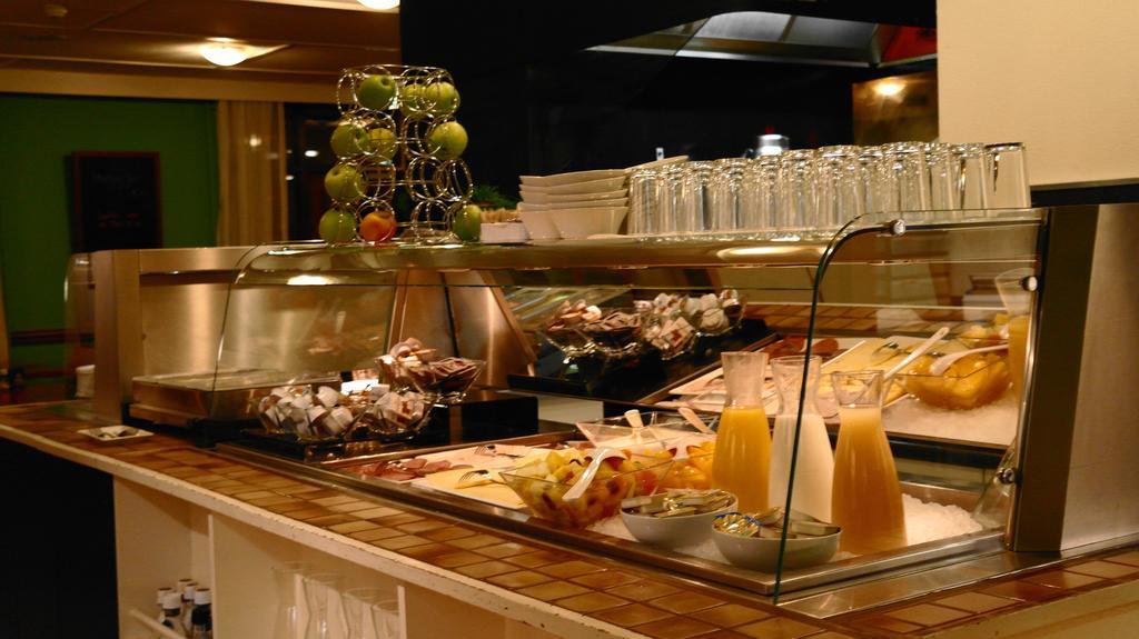 Hotel Greet Brussels Airport Zaventem Zewnętrze zdjęcie