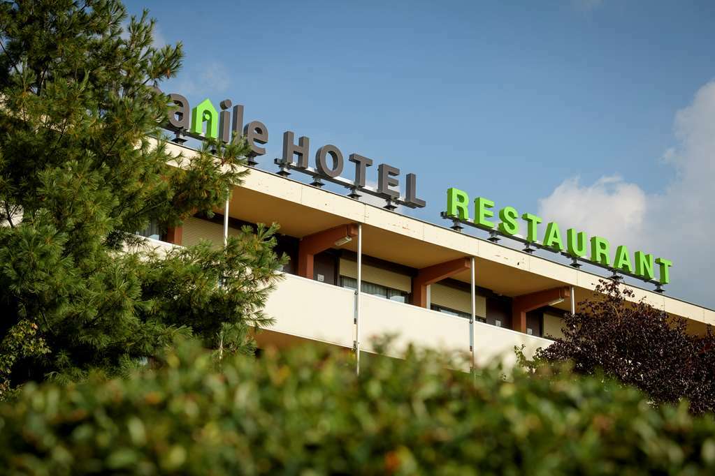 Hotel Greet Brussels Airport Zaventem Zewnętrze zdjęcie